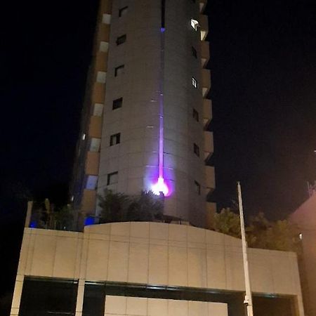 Condominio Premium Suites 02 リオデジャネイロ エクステリア 写真