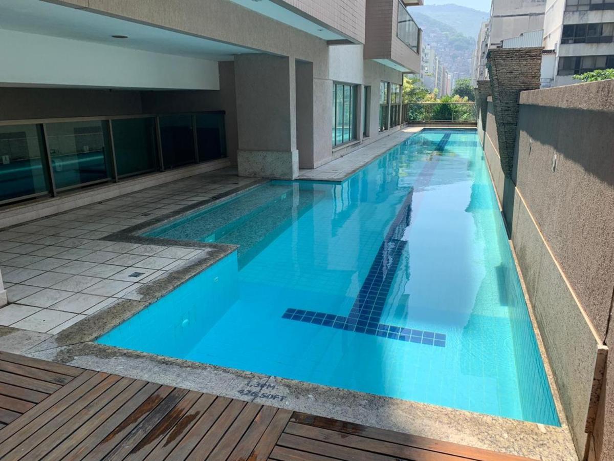 Condominio Premium Suites 02 リオデジャネイロ エクステリア 写真