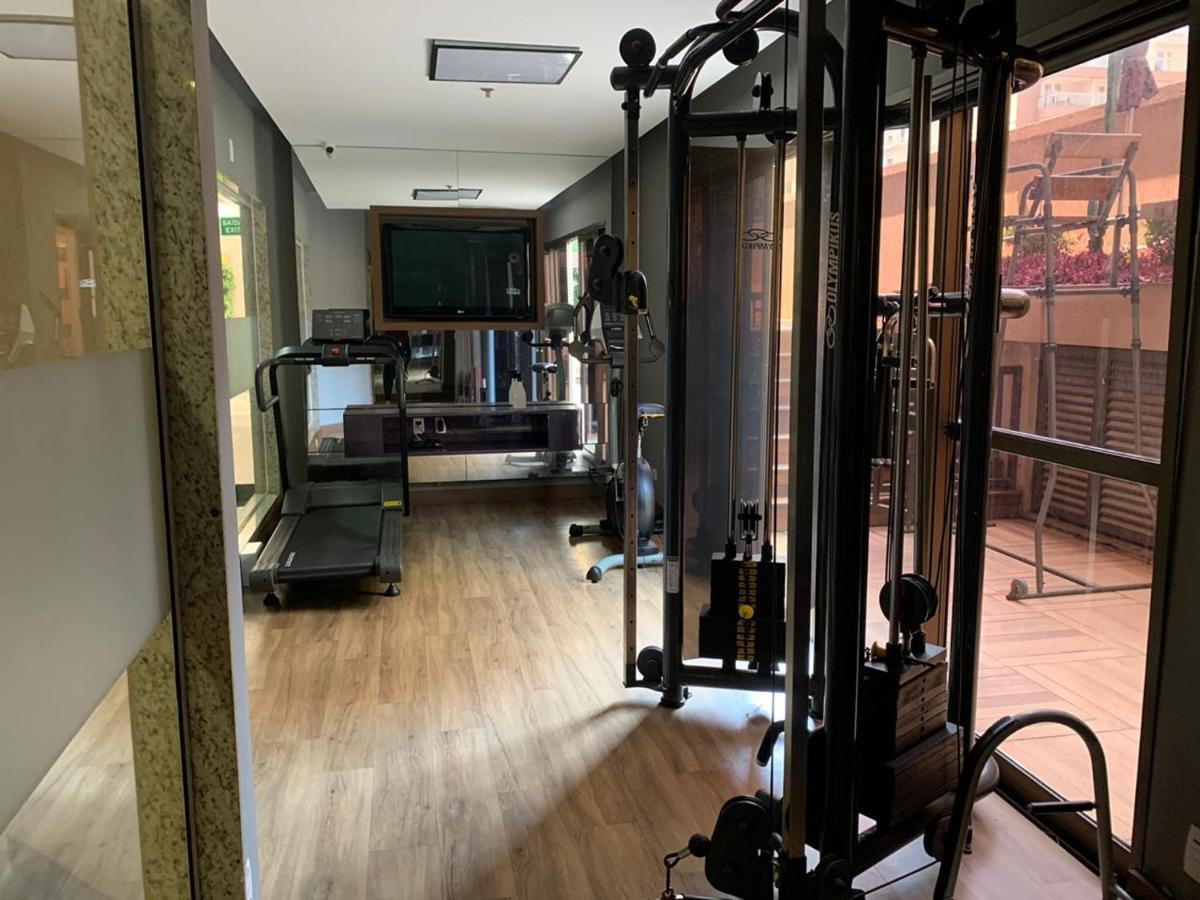 Condominio Premium Suites 02 リオデジャネイロ エクステリア 写真