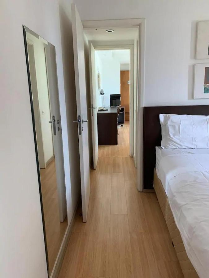 Condominio Premium Suites 02 リオデジャネイロ エクステリア 写真
