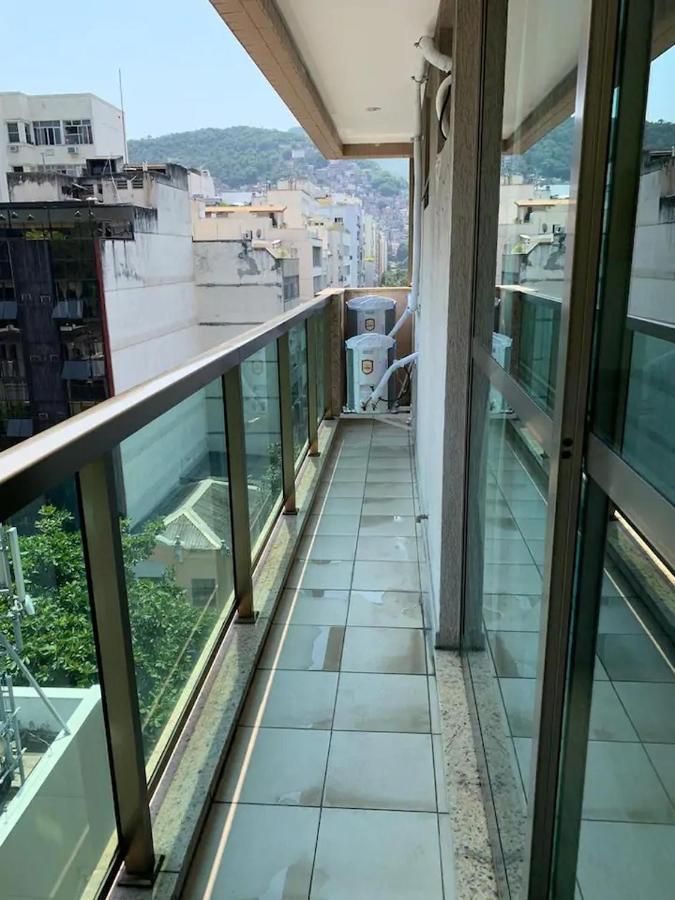 Condominio Premium Suites 02 リオデジャネイロ エクステリア 写真