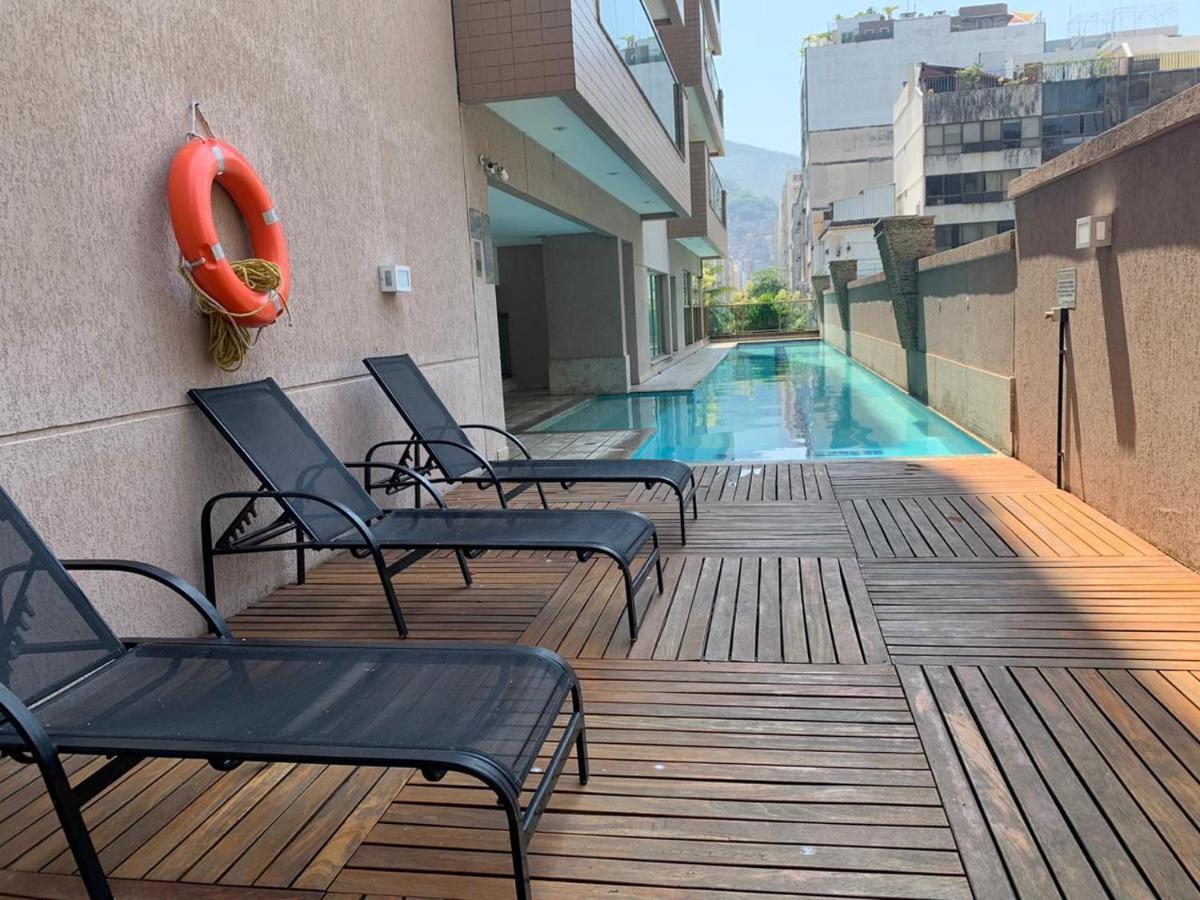 Condominio Premium Suites 02 リオデジャネイロ エクステリア 写真