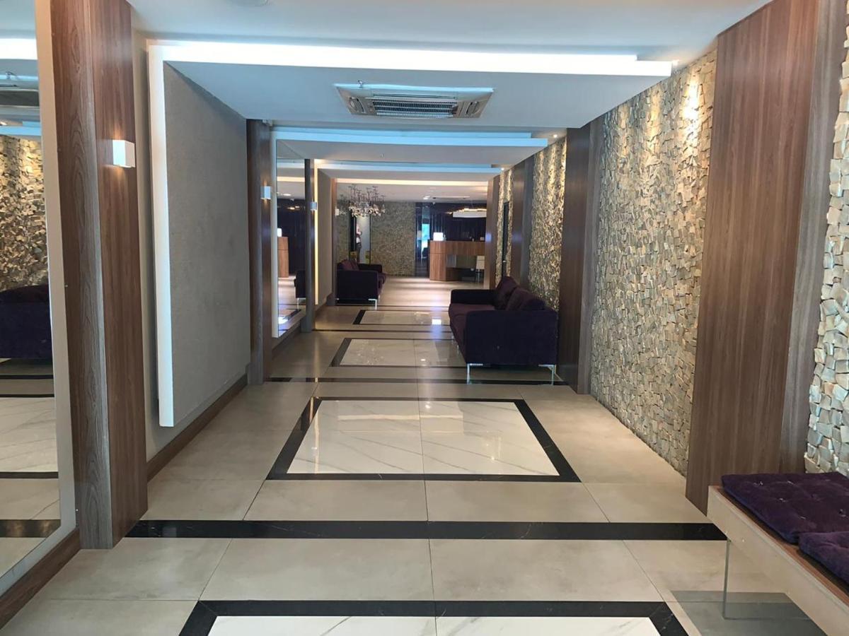 Condominio Premium Suites 02 リオデジャネイロ エクステリア 写真