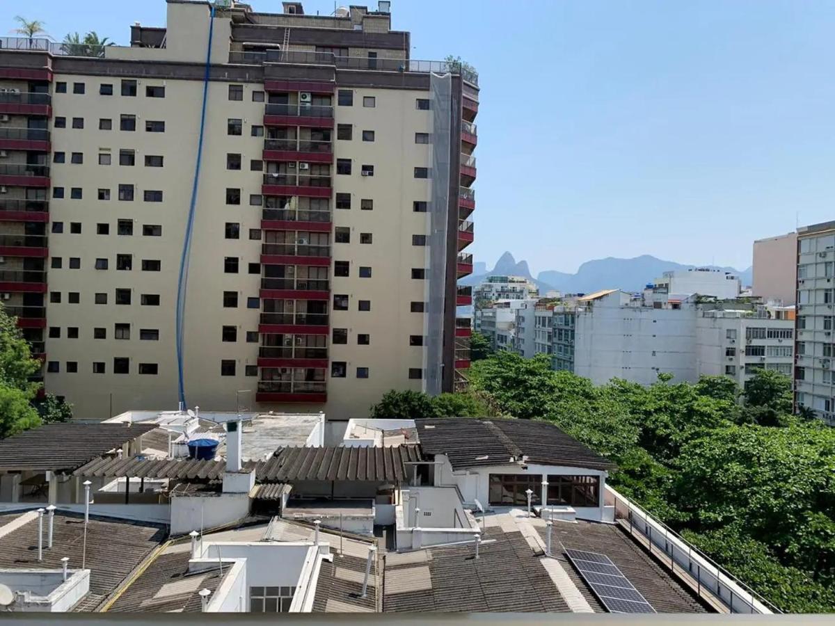 Condominio Premium Suites 02 リオデジャネイロ エクステリア 写真