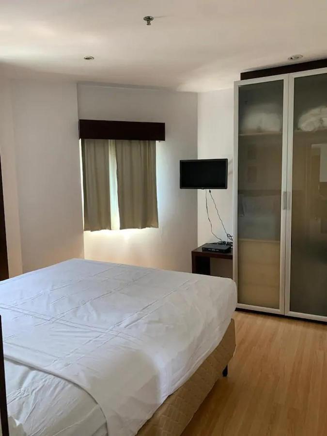 Condominio Premium Suites 02 リオデジャネイロ エクステリア 写真