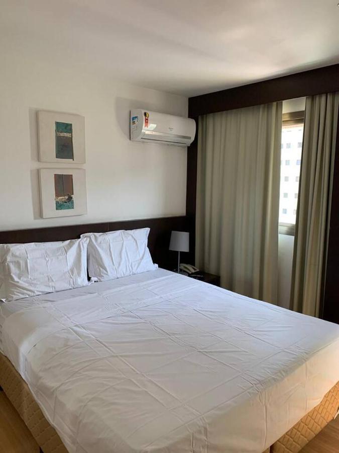 Condominio Premium Suites 02 リオデジャネイロ エクステリア 写真