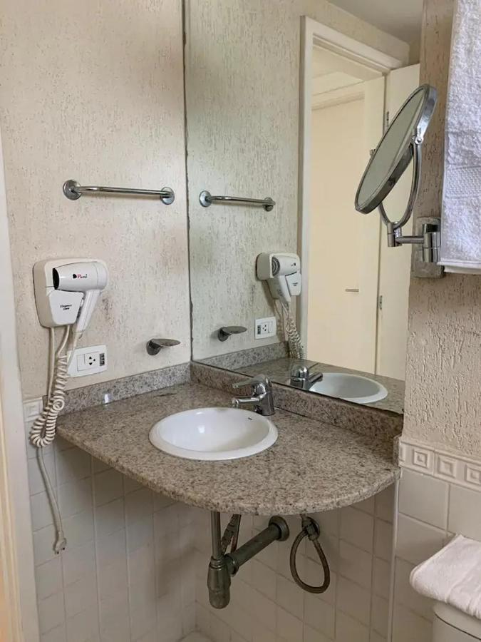 Condominio Premium Suites 02 リオデジャネイロ エクステリア 写真