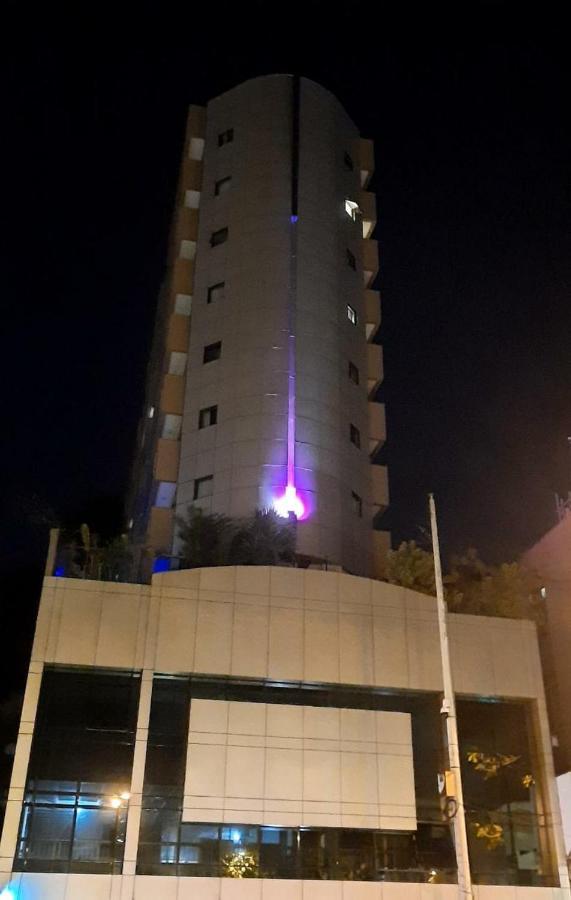 Condominio Premium Suites 02 リオデジャネイロ エクステリア 写真